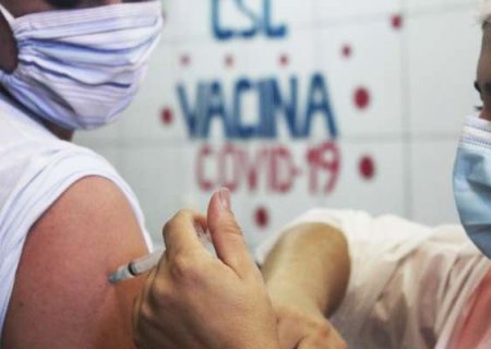 MS registra 409 casos e duas mortes por covid-19 na última semana