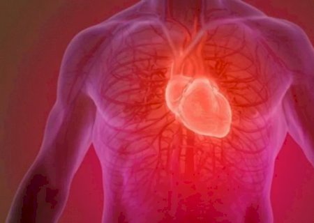 Cresce casos de infarto em jovens; saiba os motivos