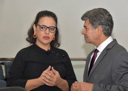Comissão de Educação da ALEMS recebe professores para reunião na quinta-feira