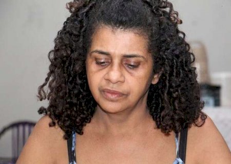 Com um misto de tristeza e esperança, mãe relata como é viver com filha adicta