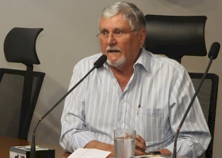 Zeca solicita veículo para auxiliar no escoamento da produção da Aldeia Oliveira