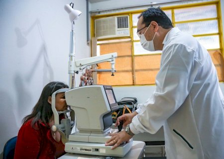 Parceria entre Prefeitura e Senar garante cerca de 400 atendimentos médicos e odontológicos