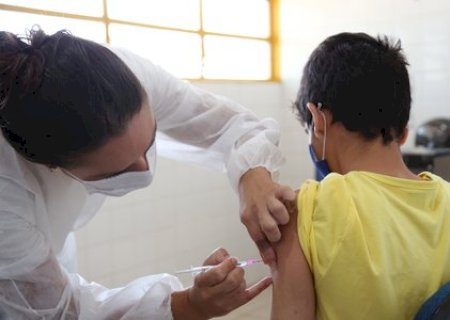 Batayporã: Secretaria de Saúde terá ação especial de vacinação durante mutirão médico no sábado (19)