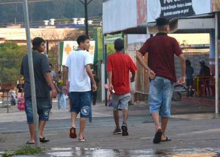 MS vai abrir oportunidades para milhares de jovens que nem estudam nem trabalham
