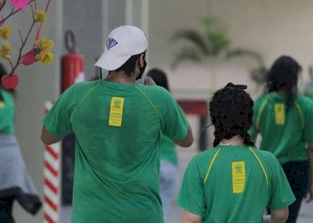 Para investir no ensino médio integral, MS receberá repasse de R$ 1,5 milhão
