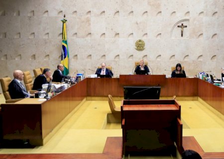 Deputados da oposição se manifestam contra flexibilização da lei antidrogas pelo STF