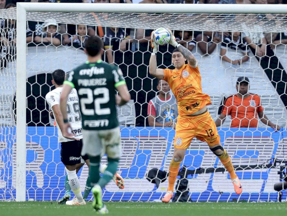 Jogo do Corinthians hoje: onde assistir e que horas vai ser a partida  contra o Estudiantes pela Sul-Americana - Lance!