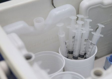 Doenças eliminadas por vacinas matavam mais que guerras mundiais