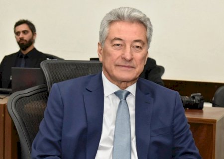 Anaurilândia: Hospital Sagrado Coração de Jesus será contemplado com emendas parlamentar de Roberto Hashioka