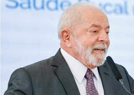 Lula passa por cirurgia no quadril nesta sexta-feira em Brasília
