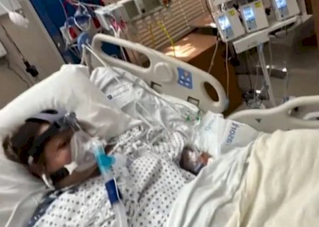 Tilápia mal cozida causa infecção generalizada e mulher tem braços e pernas amputados