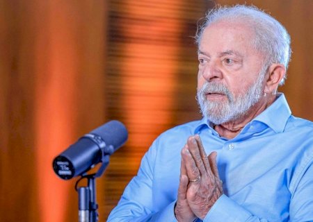 Lula recebeu alta antecipada e já se encontra no Alvorada após cirurgias