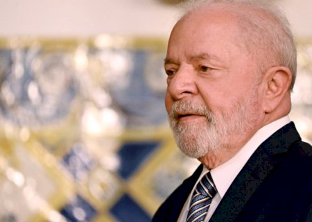 Médicos orientam Lula a ficar duas semanas sem receber visitas no Palácio da Alvorada