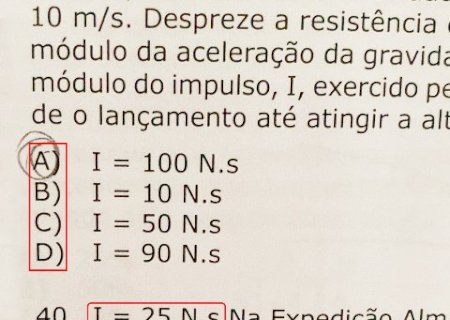 Mãe de candidata acha erros e reclama de “desleixo” no vestibular da Uems