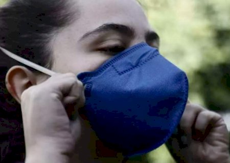 Mato Grosso do Sul tem 8 mortes e 114 casos para síndrome respiratória aguda grave