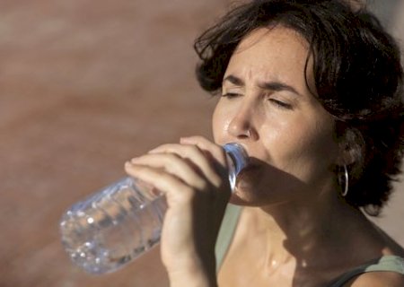 Defesa Civil de Batayporã destaca cuidados especiais durante onda de calor intenso