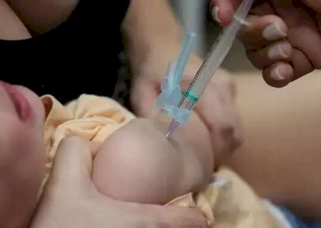 Bebê de 2 meses é a quarta criança a falecer de covid em menos de um mês