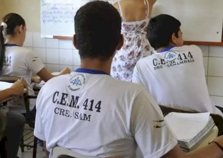 Novo Ensino Médio não agrada a estudantes, professores e gestores