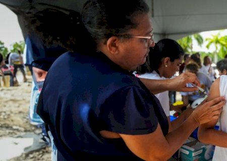 Taxa de HPV na genital atinge 54,4% das mulheres e 41,6% dos homens no Brasil