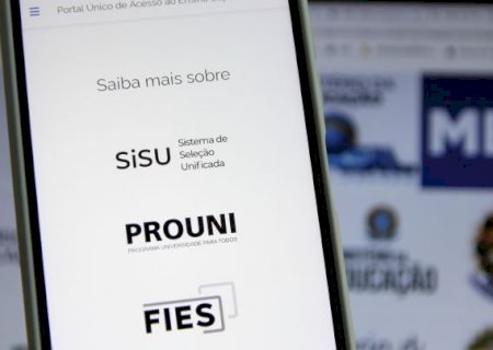 MEC autoriza ampliação de vagas de direito e medicina oferecidas pelo ProUni para 2024