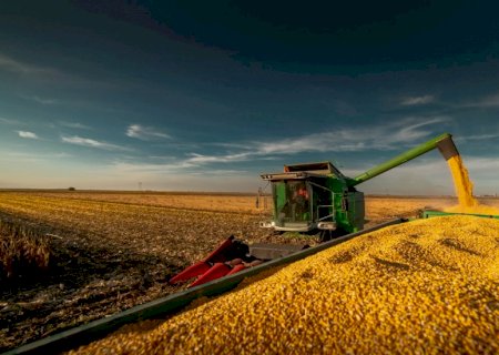 Valor da Produção Agropecuária deve atingir R$ 1,159 trilhão este ano