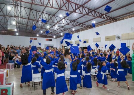 Nova Andradina, Batayporã e Taquarussu são reconhecidas em premiação