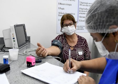 Saúde: Governo de MS cumpre compromisso de ajudar municípios na atenção primária com R$ 44 milhões