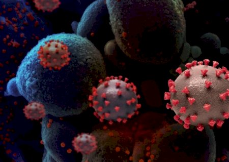 Infecções por Covid-19 aumentam 52% em um mês, alerta agência de saúde da ONU