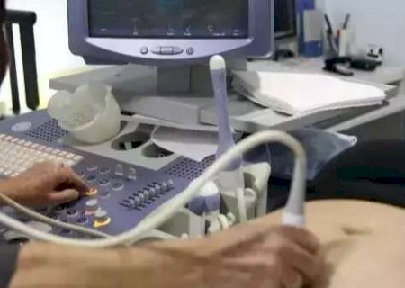 Mulher de MS vai à Justiça para interromper gravidez de feto sem órgãos vitais