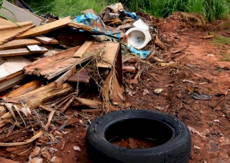 Cuidados básicos evitam proliferação do mosquito aedes aegypti
