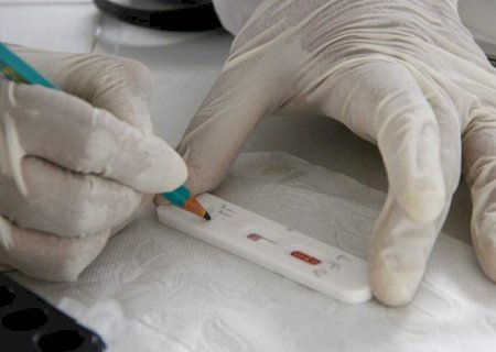 Primeira semana do ano registra 275 caso e seis mortes por Covid-19 em MS
