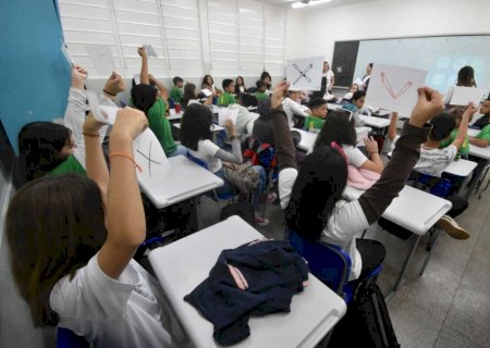 MEC e FNDE repassam mais de R$ 17 milhões às secretarias de educação de MS