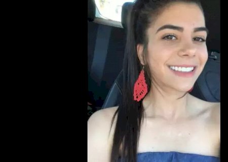 Jovem relata que perdeu parte da visão após ser diagnosticada com dengue