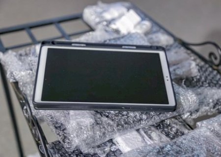Nova Andradina investe em tablets para otimizar trabalho dos Agentes de Saúde