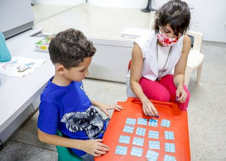 Autismo: validade permanente de laudos está na pauta da CAS