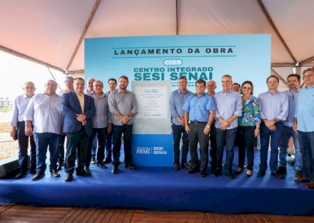ALEMS reitera compromisso com desenvolvimento e qualificação profissional em MS