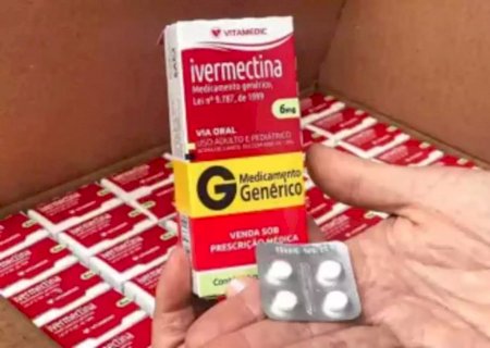 Publicações em redes sociais indicam ivermectina contra dengue; não há eficácia comprovada