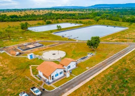 MS desafia limites ao ultrapassar expectativas rumo à universalização do saneamento