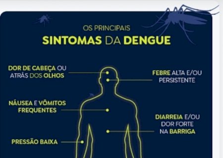 Crianças de 10 a 11 anos serão as primeiras a vacinar contra dengue