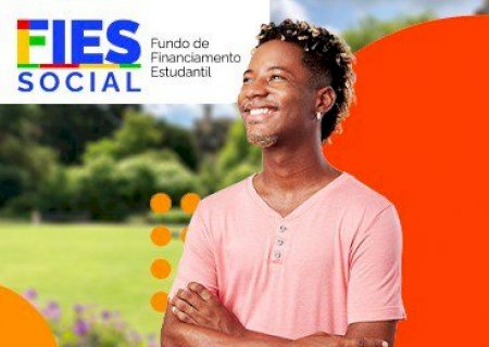 Começa pré-seleção pela lista de espera do Fies