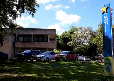 SES apresenta projeto de aprimoramento para enfrentamento da Hanseníase no MS