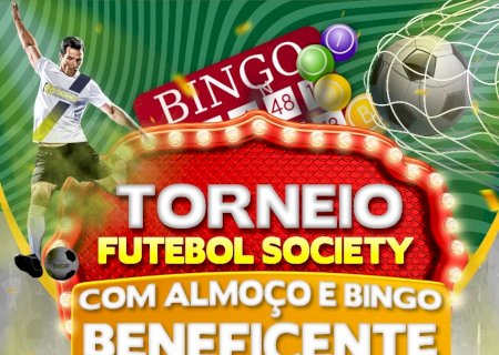 Batayporã: Evento vai arrecadar fundos para tratamento de saúde de morador da cidade