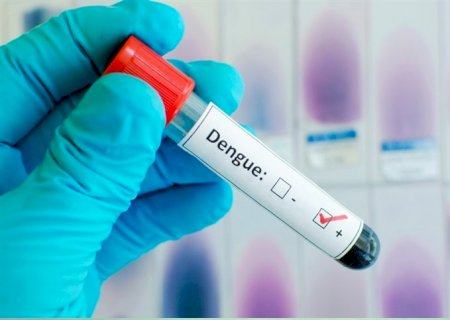 Doses de dengue que não foram usadas serão redistribuídas