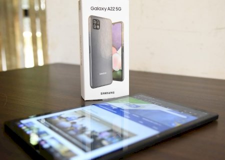 Agentes de saúde do Estado vão receber tablets e smartphones para melhorar produção