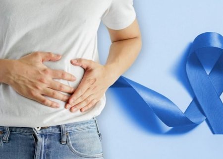 Março Azul: SES apoia campanha de prevenção e diagnóstico precoce do câncer de intestino