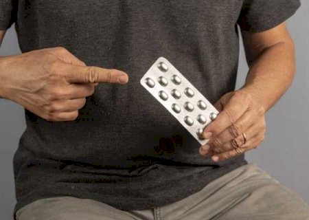 Tadalafila causa infarto? Quem tem pressão alta pode tomar?