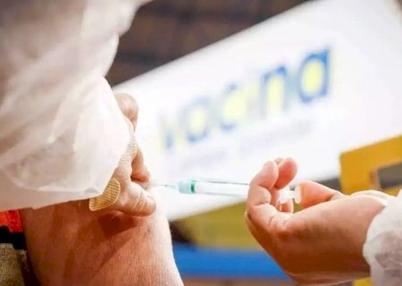 Em uma semana, MS registra duas mortes e 765 novos casos de covid