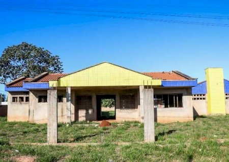 Em MS, mais de 30 mil crianças não frequentam a creche por dificuldade de acesso