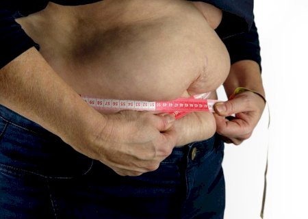 Obesidade abdominal associada à fraqueza muscular é condição que eleva risco de síndrome metabólica