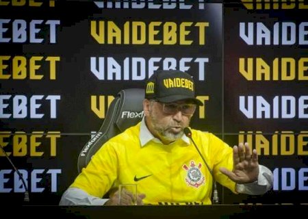 Patrocinadora pode rescindir com Corinthians; entenda